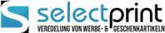 Zum Shop: Selectprint