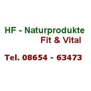 Zum Shop: HF-Naturprodukte Fit+Vital