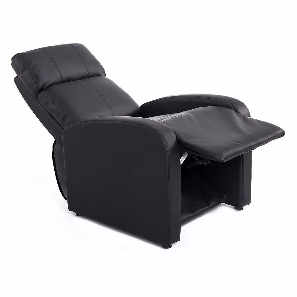 HOMCOM® Relaxsessel Ruhesessel Fernsehsessel Sessel mit Liegefunktion