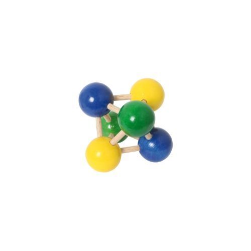 Atom-Puzzle