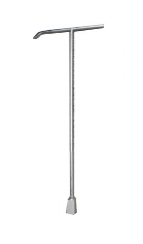 Clé Pour Hydrant Souterrain DIN 3223 C - Outil De Pompier Collector, Neuf