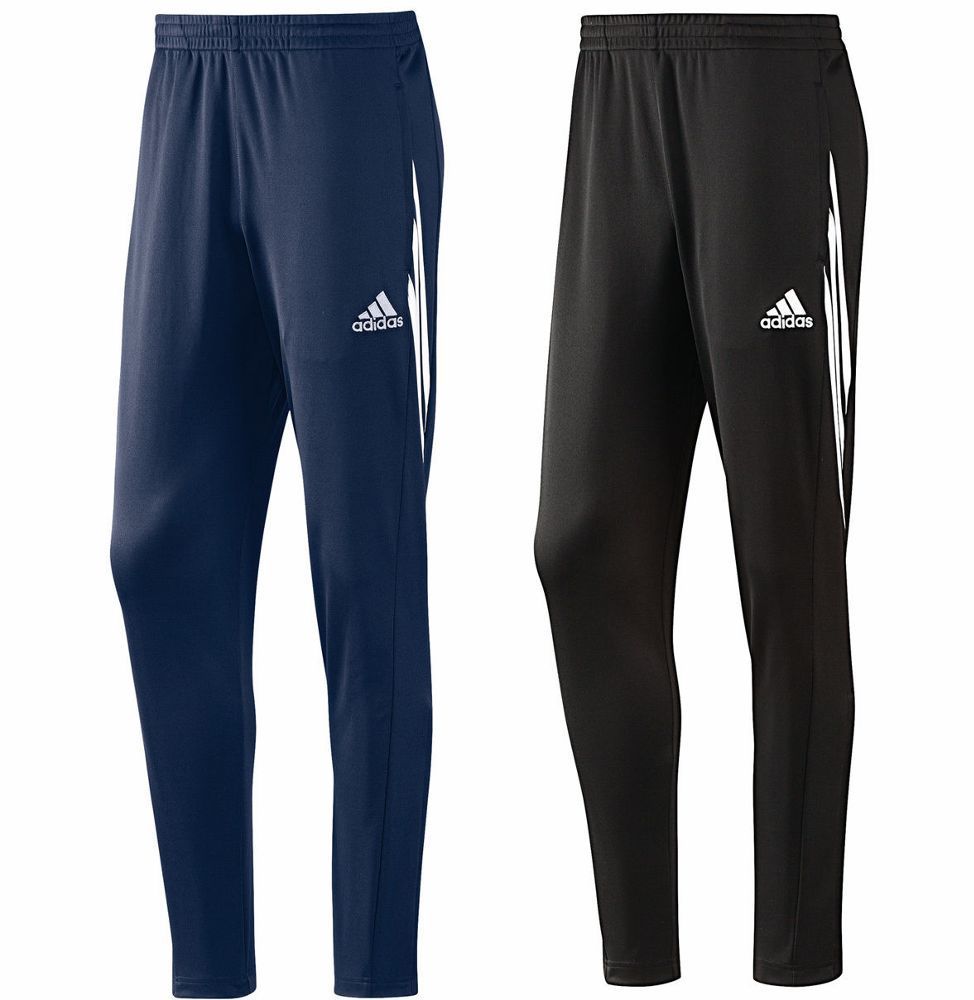 Adidas Trainingshose Sereno 14 Kinder dunkelblau/weiÃ - kaufen & bestellen im BILD Shop