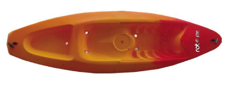 Kajak Sit On, Angelboot, Fishing, Kanu, Freizeitboot, Freizeitkajak