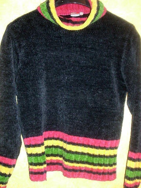 Mädchen Pullover