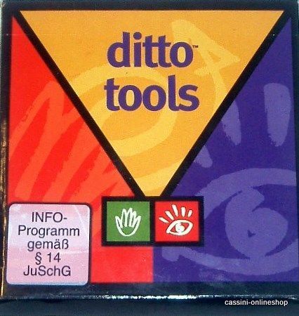 Ditto Tools