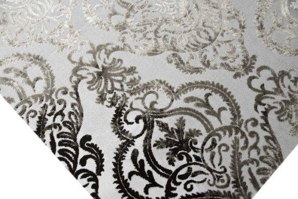 Designer Teppich Moderner Teppich Wollteppich Meliert Wohnzimmerteppich