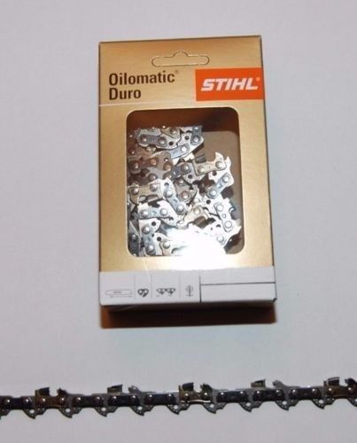 50 Cm / 1,5 Mm / 0,325" / 76 TG Lišta 4X Reťaz Pre Mnohé - Foto 7