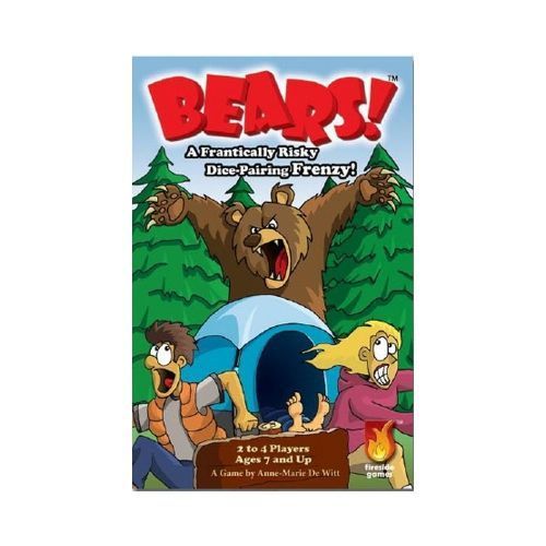 Bears!