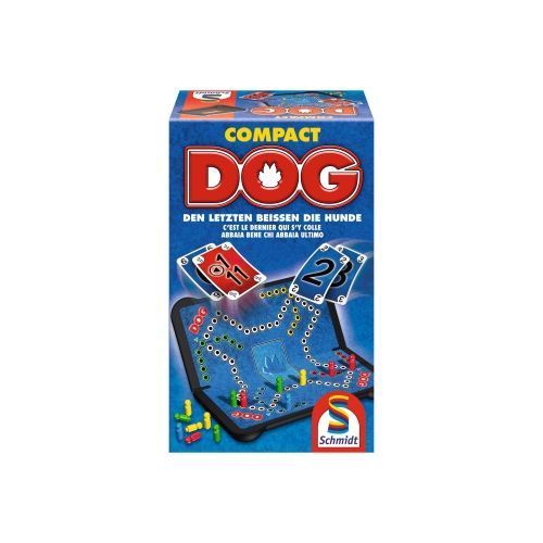 Dog Compact