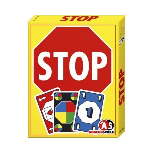 STOP