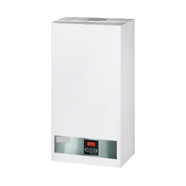 1A Gas Brennwert Heizung: 4,5 - 21 kW Heizung, Gasheizung für Haus, Bauernhof, Firma kaufen bei ...