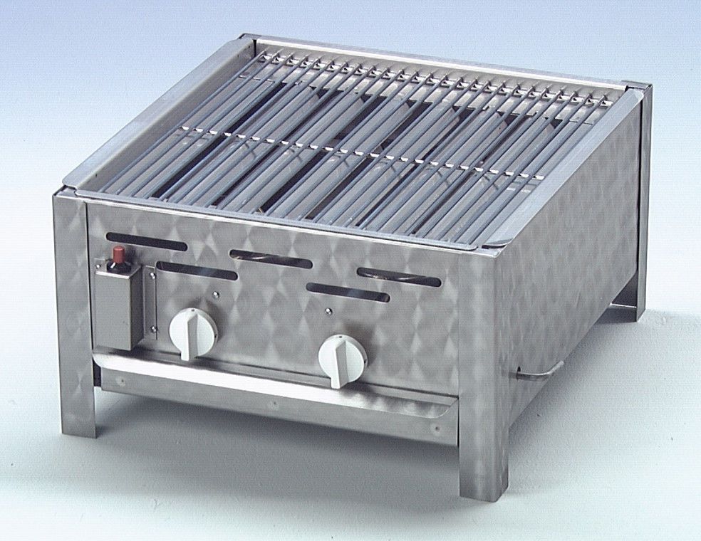DOMETIC Koffergrill, Gasgrill für Camping - 3-flammig, NEU (Neu (gemäss