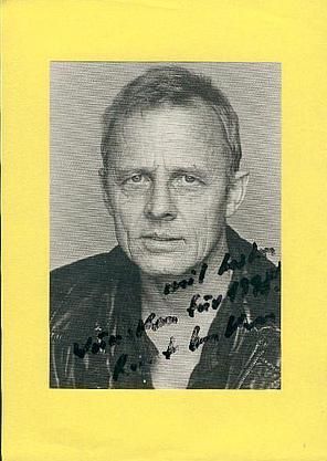 Rolf Becker