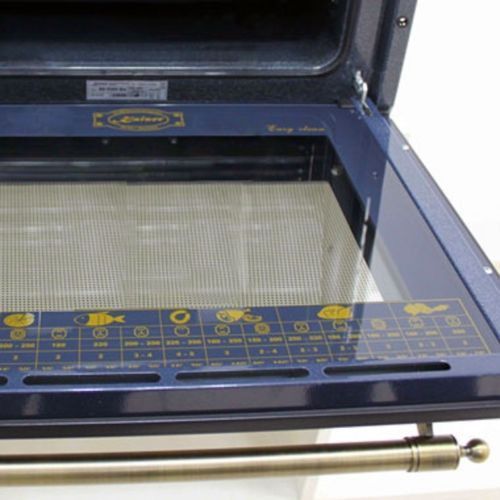Kaiser Empire EH 6355 Em Einbau Backofen + Dunstabzugshaube 60cm Kaiser ...