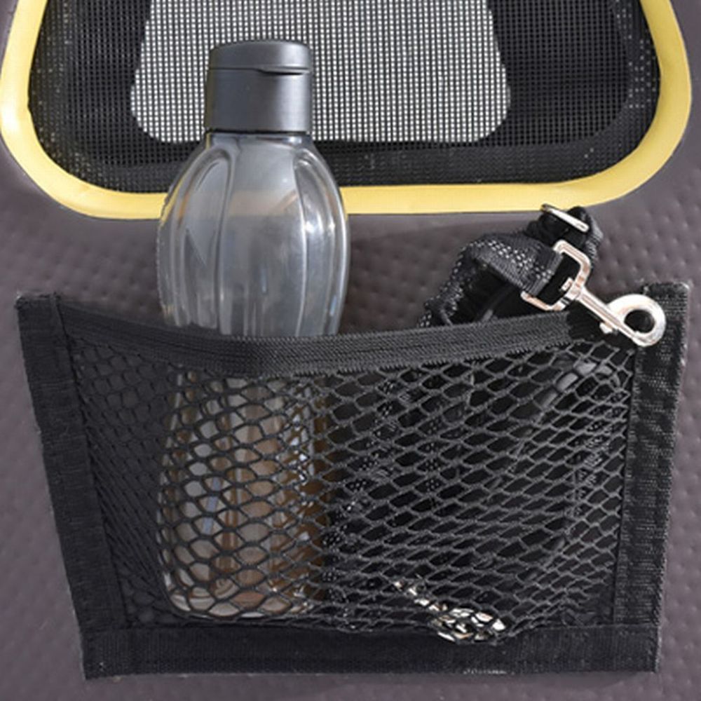 tami aufblasbare hundebox