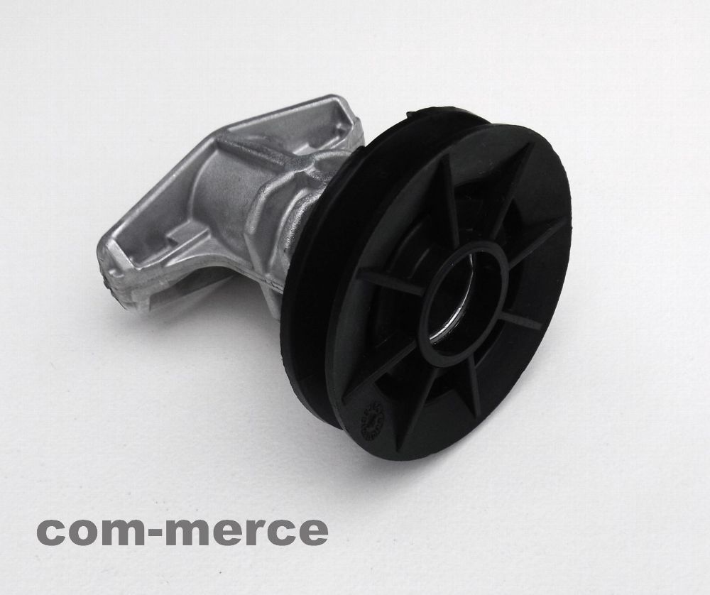 Lame De Tondeuse à Gazon, 46 Cm, Compatible Avec Viking MB 448 448.1 T - Foto 3