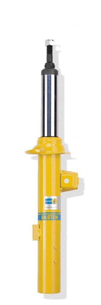 Bilstein B6 Stoßdämpfer hinten einzeln für Peugeot 208 H B6