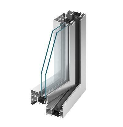 Aluminiumfenster Beste Preise Günstige ALU-Fenster kaufen bei Hood.de