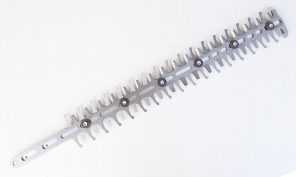 STIHL Akku Heckenscheren Messersatz Schneidwerk HSA 66 / 500mm kaufen
