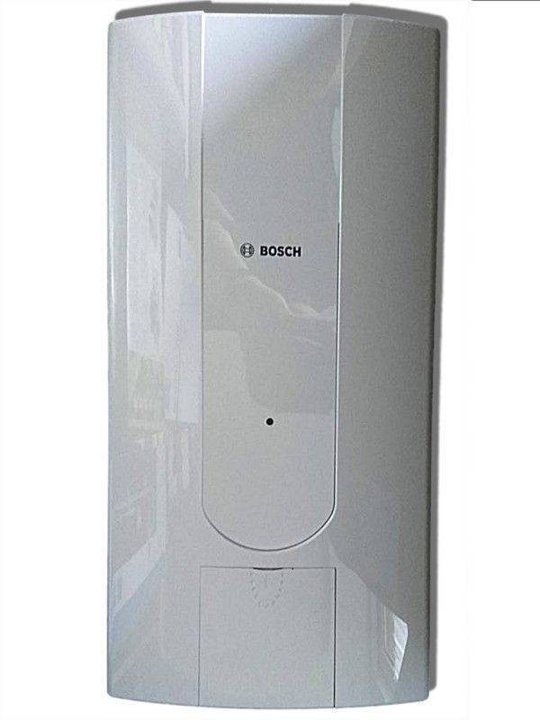 BOSCH Durchlauferhitzer 21KW Tronic 4000 electronic