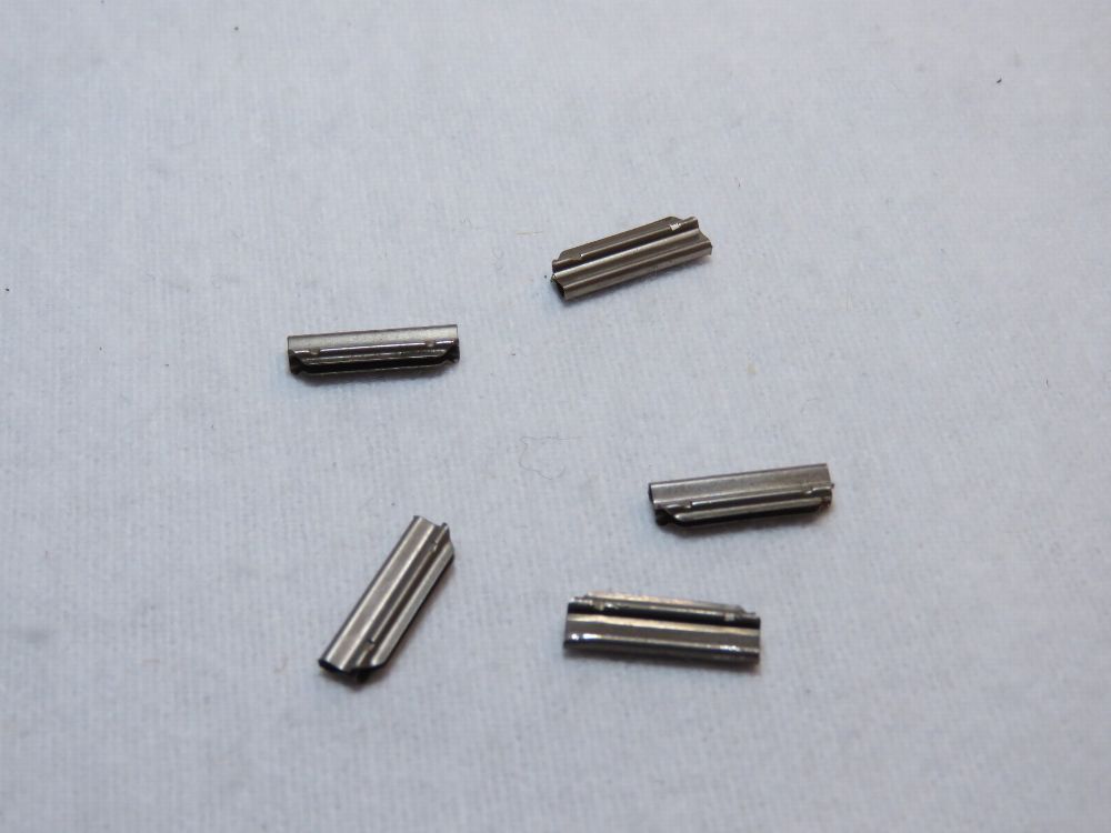 Accessori Treno Lima Connettori Binari Alimentazione Per Binari - Foto 2