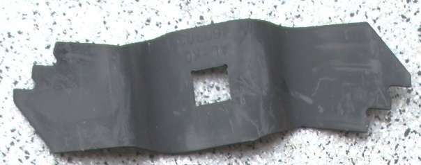 AL-KO Lama Da 42 Cm ALKO Powerline 4200 Siver 42.3 B 42 B-A Lama - Foto 9