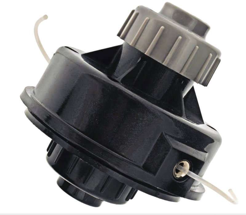 Mcculloch Motorsense In Rasentrimmer Zubehör - Foto 12