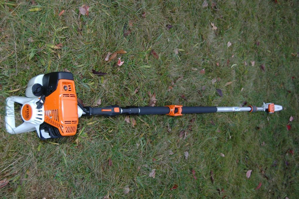 Stihl HT 103 Hochentaster HT103 NEU kaufen bei Hood.de