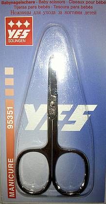 Babyschere 95351