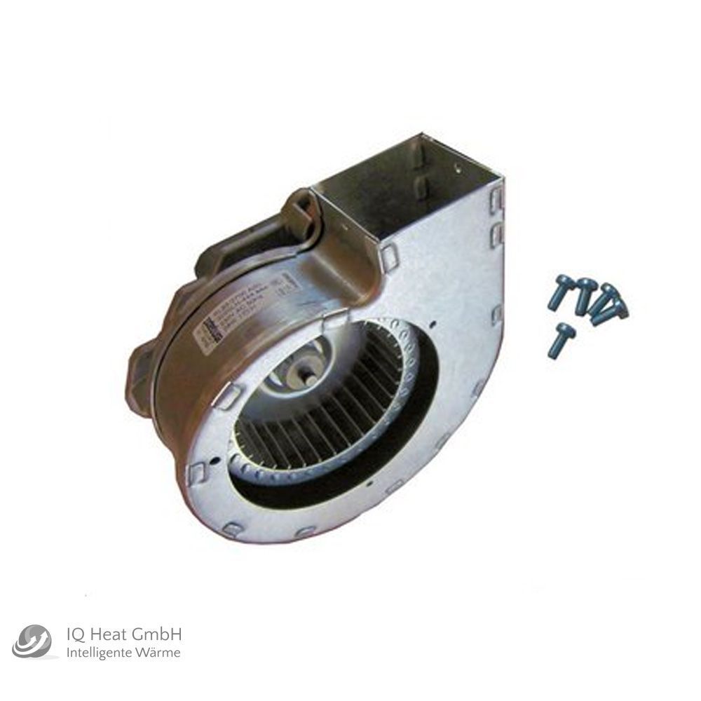 Buderus Sieger Gebläse 230V Ohne Kabel U104-11/Wg / U122-11 7100652