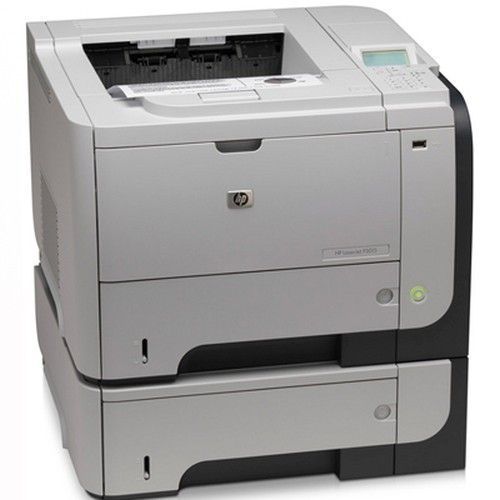 HP LaserJet Enterprise P3015X Laserdrucker