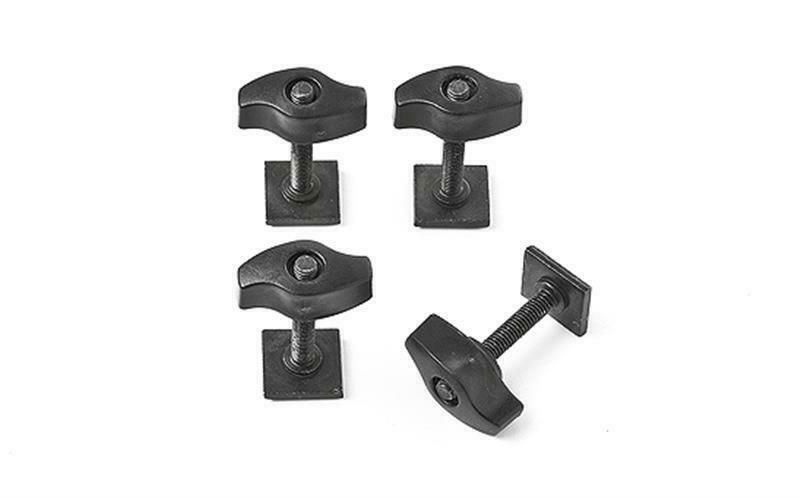 T-Nut Adapter
