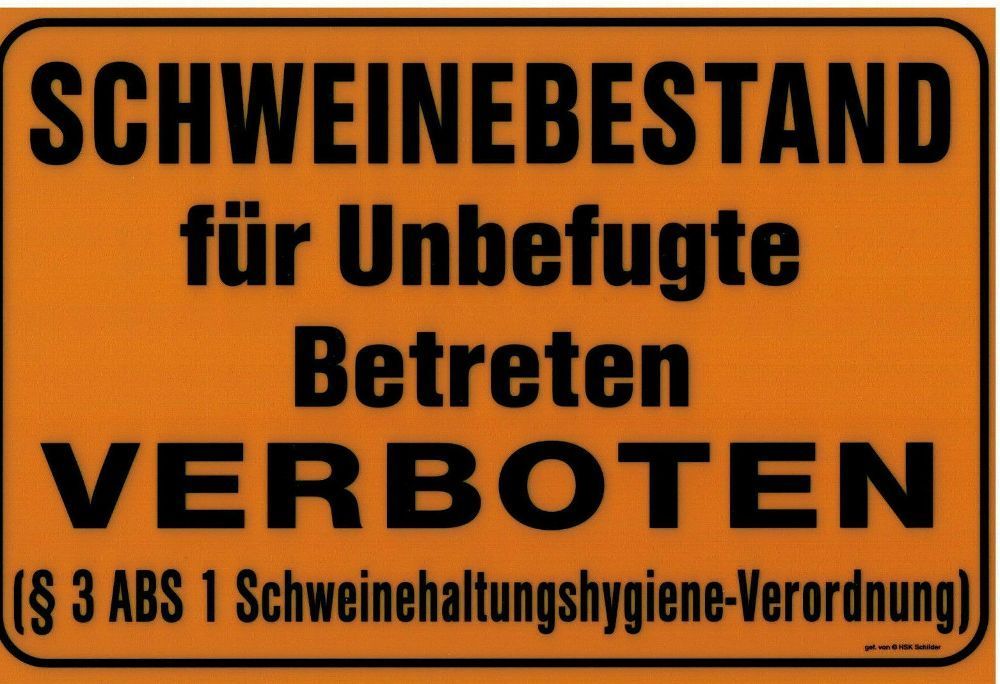 schild-schweinebestand-f-r-unbefugte-betreten-verboten-gr-ca