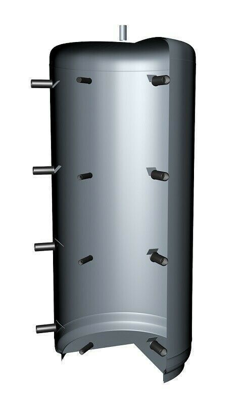 Pufferspeicher 1000 Liter ohne ISO ohne Wärmetauscher kaufen bei Hood.de