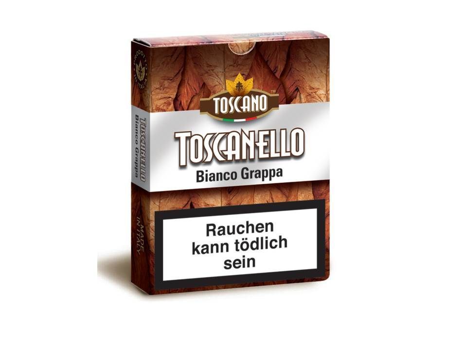 Toscano