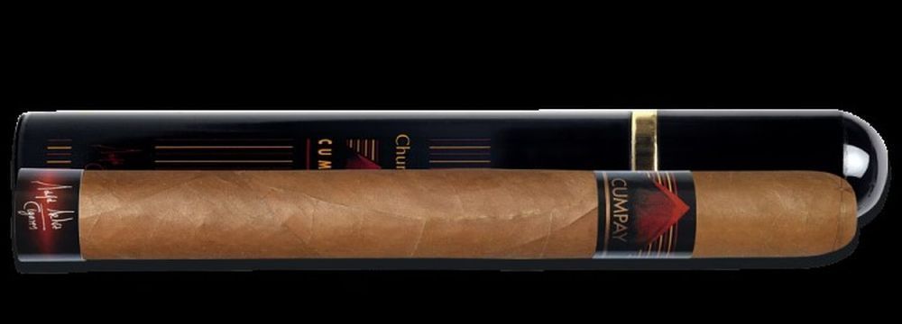 Cumpay