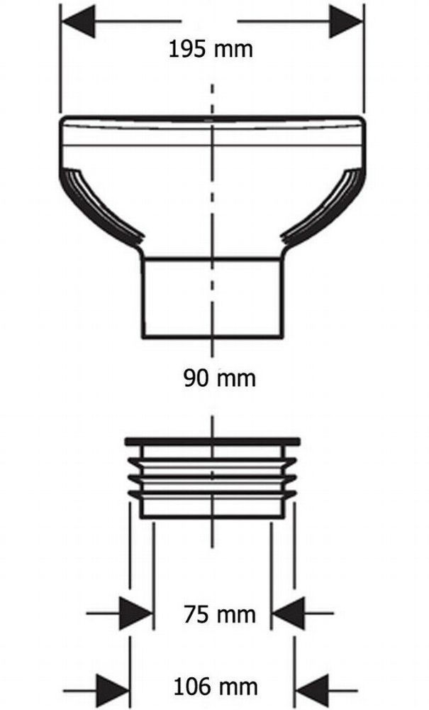CR-MOESANCO® Caravan-Belüfter-Set 110 Mm Mit Moskitonetz – Für Wohnmobile & Camping