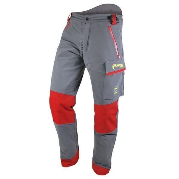 Leichte Schnittschutzhose Fr Den Sommer