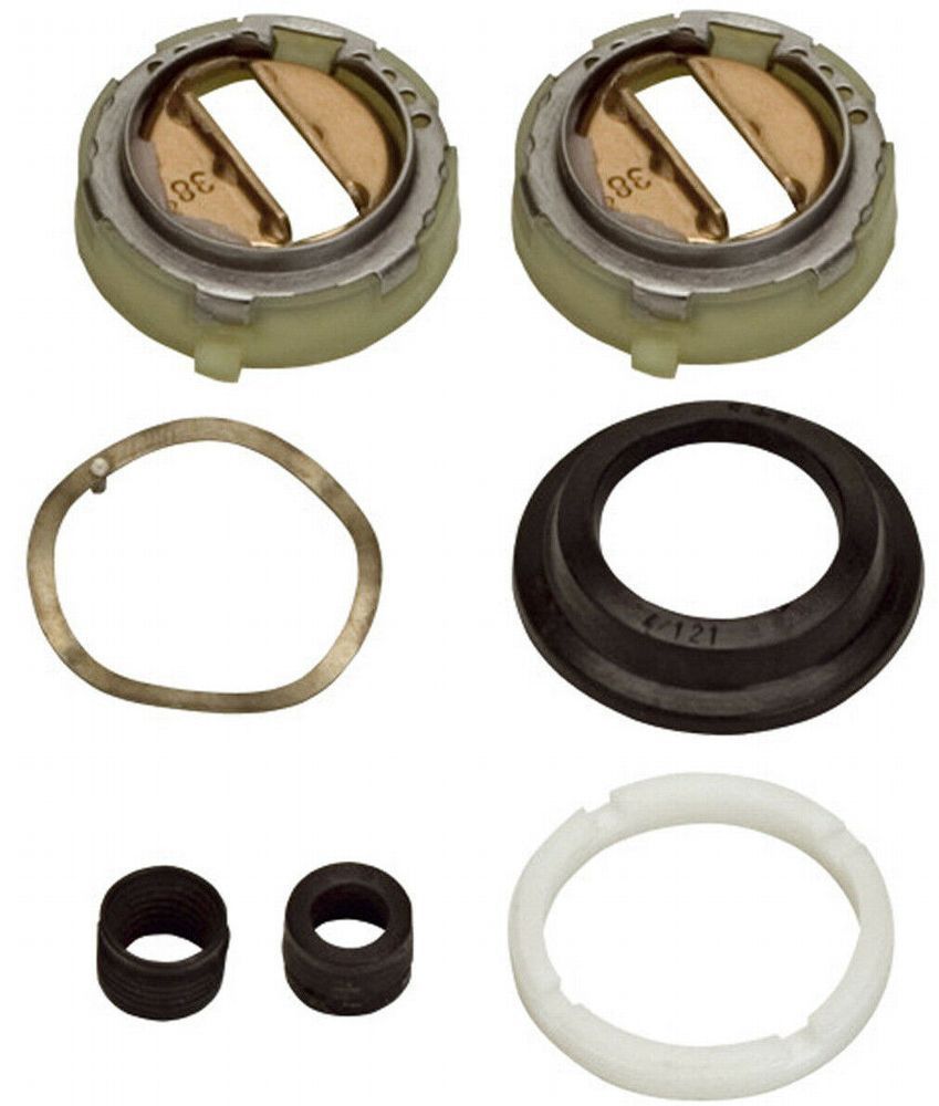 Hansgrohe Set Di Guarnizioni Per Rubinetti Monocomando