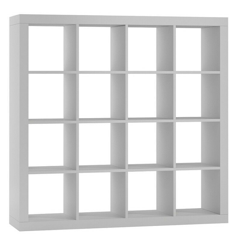 Kommode Modernes Bücherregal Regalsystem Regal Raumteiler Wandregal