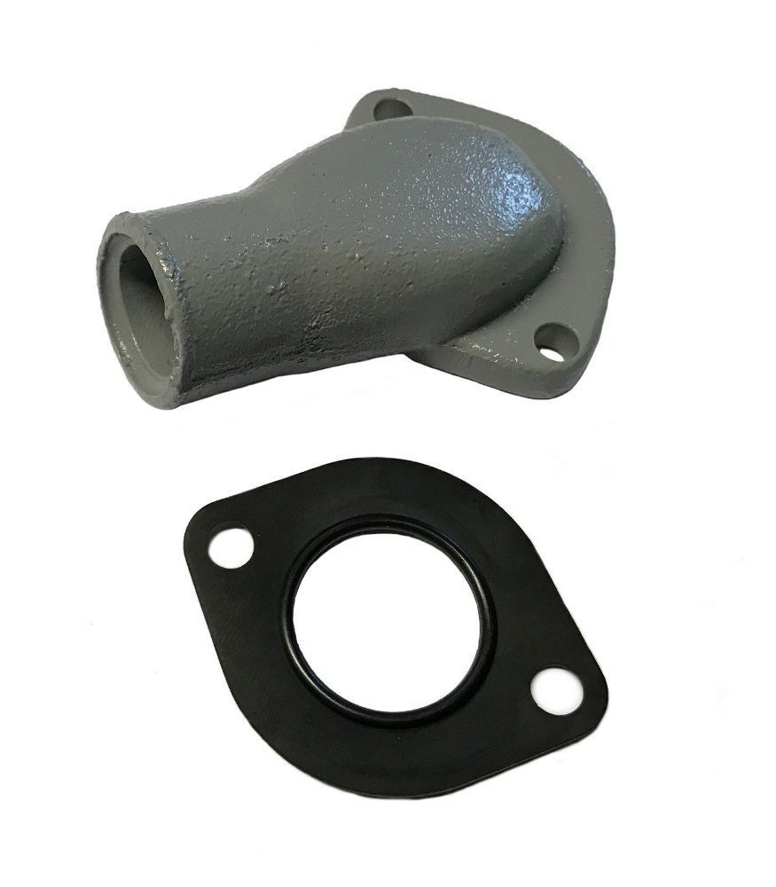 Raccord De Tuyau D'eau 854031 Pour Volvo Penta AQ 200-290 - Pièce Neuve GHmarine - Fabriqué à Taïwan