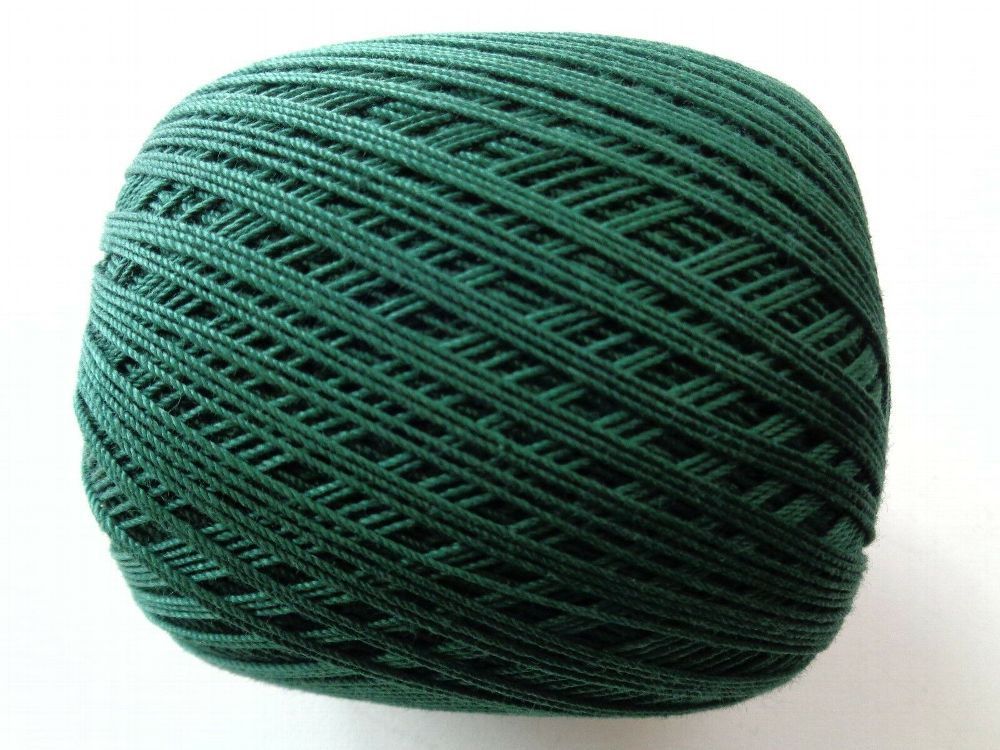 UzecPk Häkelgarn Für Anfänger – 4x50g, Baumwoll-Nylon Mix, 80m Pro Strang, Inkl. Zubehör