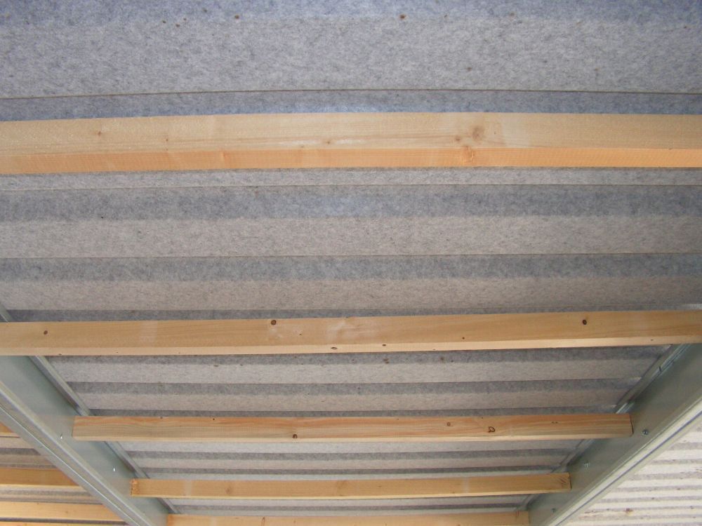 Deckendämmung Kellerdeckendämmung Hallendämmung Plattendämmung kaufen