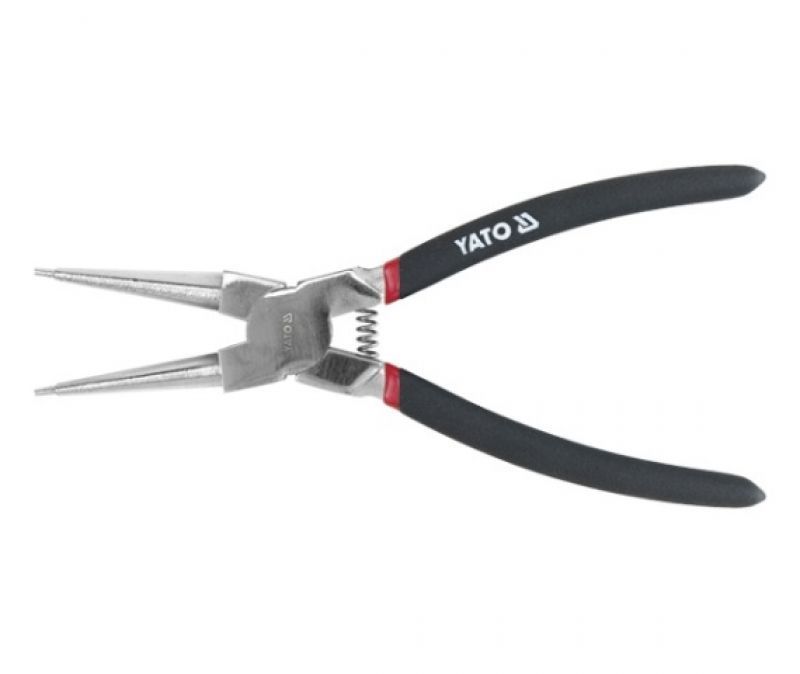 Sprengringzange 150mm gerade , für Innenringe