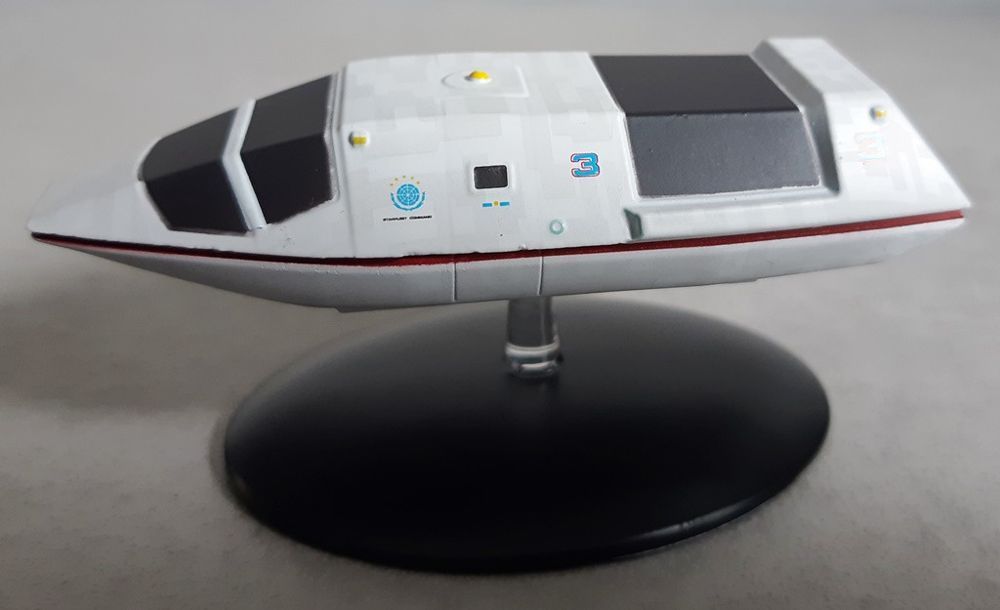 star trek air tram