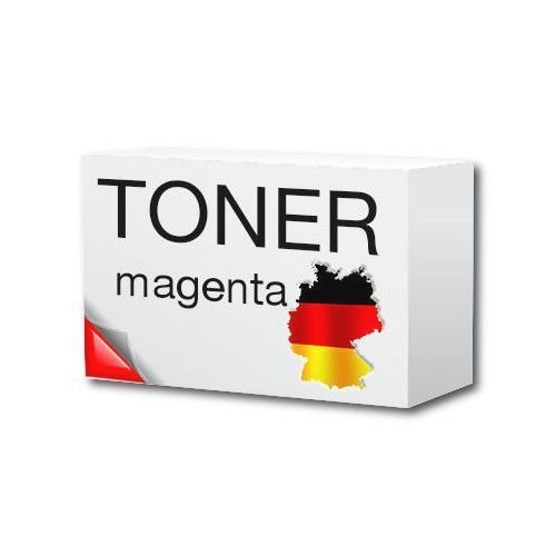 Rebuilt Toner für Dell 59311117, H5XJP Dell C3760dn Magenta