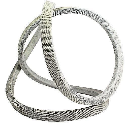 PBL 10644 Keilriemen für Prériale SLX