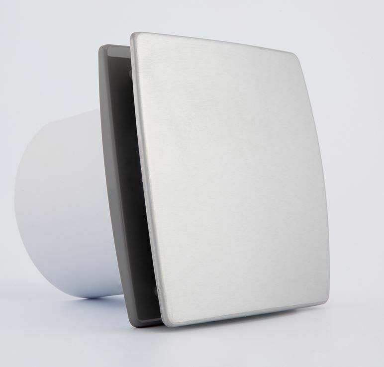 Badlüfter Wandlüfter Deckenlüfter Rohrlüfter Ventilator Badezimmer