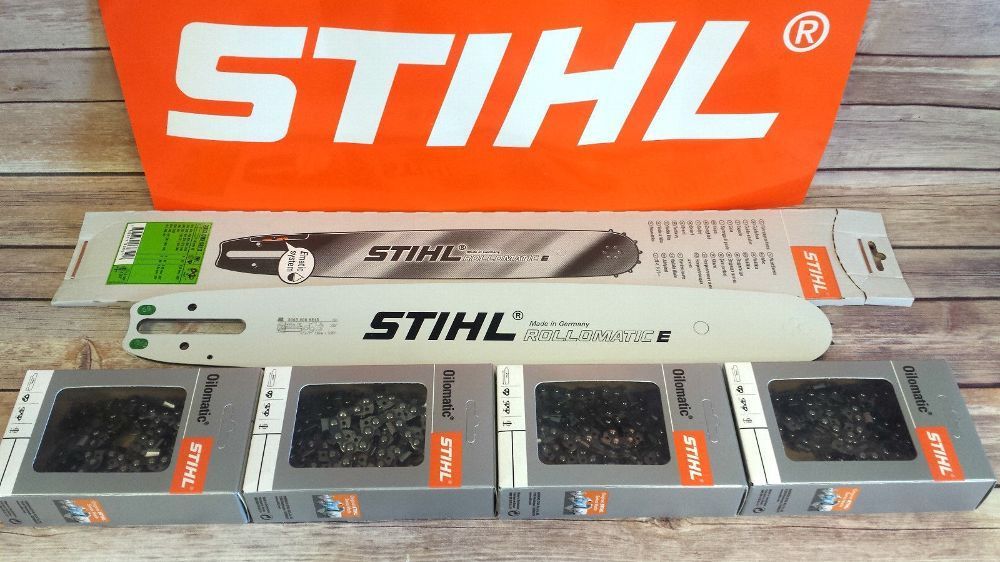 Stihl Ms 271 Kette 40 Cm