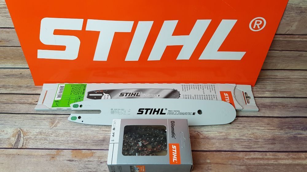 NEU 6817 Stihl Schwert 45 cm 1,6 325 \